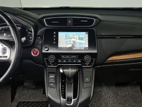 Honda Cr-v Executive-L 1.5 ������ 4�4 | Mobile.bg � ����� ������ 6