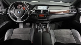 BMW X6 40d* HUD* ЕЛ. БАГАЖНИК* 360* ЛЮК* КРАЙНА ЦЕНА - 15799 € / 30900.16 лв. - 38581495 7
