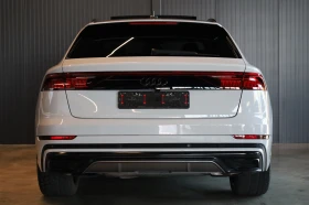 Audi Q8 3XS-LINE* RS* HD MATRIX LIGHTS* PANO* 360*  | Mobile.bg � ����� ������ 7