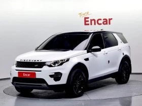 ������ Land Rover Discovery...