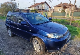 Honda Hr-v - 3500 € - 51487591 5