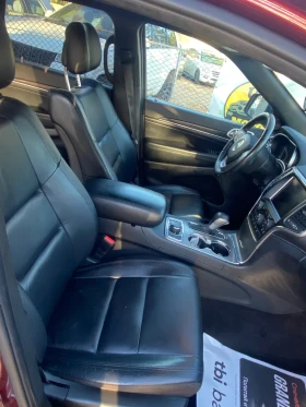 Jeep Grand cherokee Gr Cherokee 2018 5.7i  4.4  | Mobile.bg � ����� ������ 8