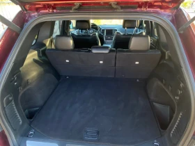 Jeep Grand cherokee Gr Cherokee 2018 5.7i  4.4  | Mobile.bg � ����� ������ 12
