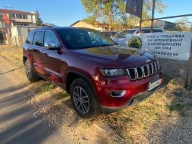 Jeep Grand cherokee Gr Cherokee 2018 5.7i  4.4  | Mobile.bg � ����� ������ 5