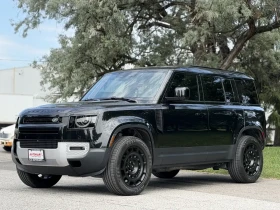 Land Rover Defender 110 P300 S| NO ACCIDENTS All Wheel Drive - 52034 € - 42647531 3