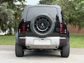 Land Rover Defender 110 P300 S| NO ACCIDENTS All Wheel Drive - 52034 € - 42647531 5