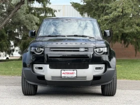 Land Rover Defender 110 P300 S| NO ACCIDENTS All Wheel Drive - 52034 € - 42647531 2