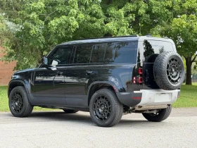 Land Rover Defender 110 P300 S| NO ACCIDENTS All Wheel Drive - 52034 € - 42647531 4