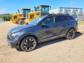 Kia Sportage 2.5l X Line