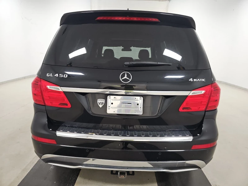 Mercedes-Benz GL DESIGNO PORCELAIN NAPP* PARKING ASSIST, снимка 5 - Автомобили и джипове - 47552196