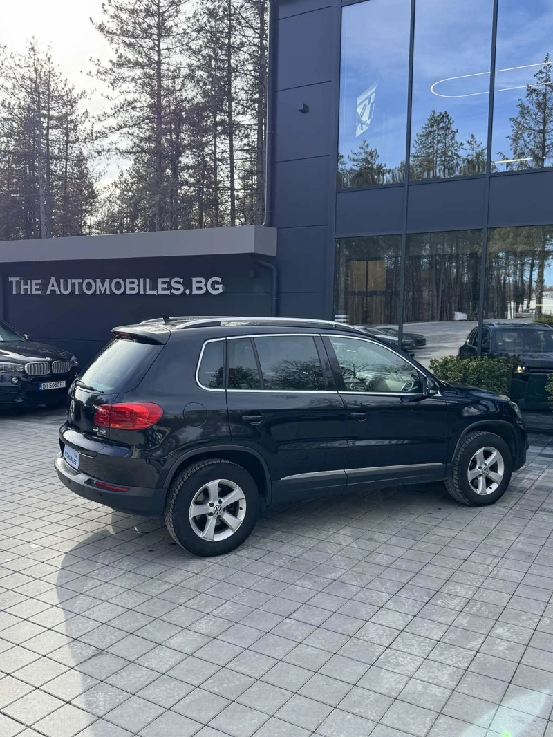 VW Tiguan, снимка 7 - Автомобили и джипове - 48677000