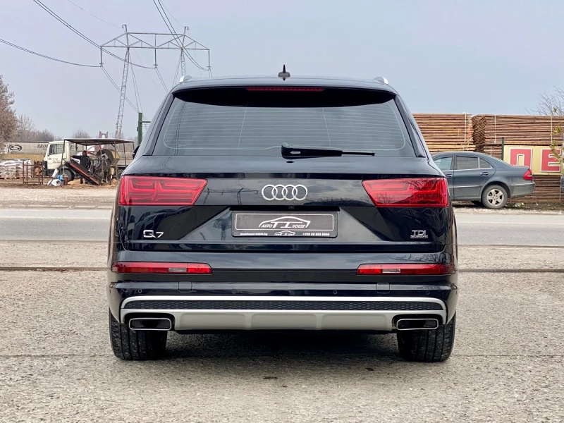 Audi Q7 S-Line* 179597KM* , снимка 3 - Автомобили и джипове - 49304306