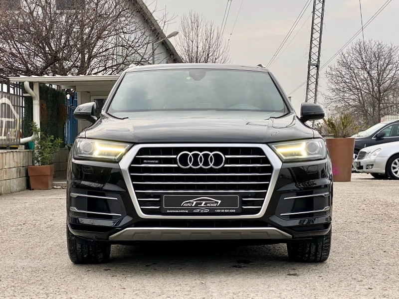 Audi Q7 S-Line* 179597KM* , снимка 7 - Автомобили и джипове - 49304306