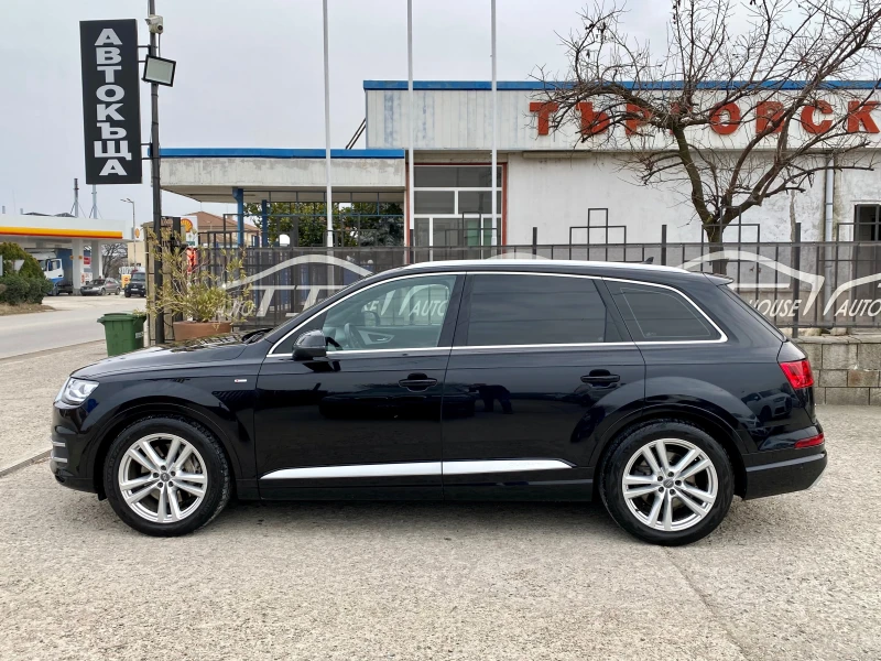 Audi Q7 S-Line* 179597KM* , снимка 5 - Автомобили и джипове - 49304306