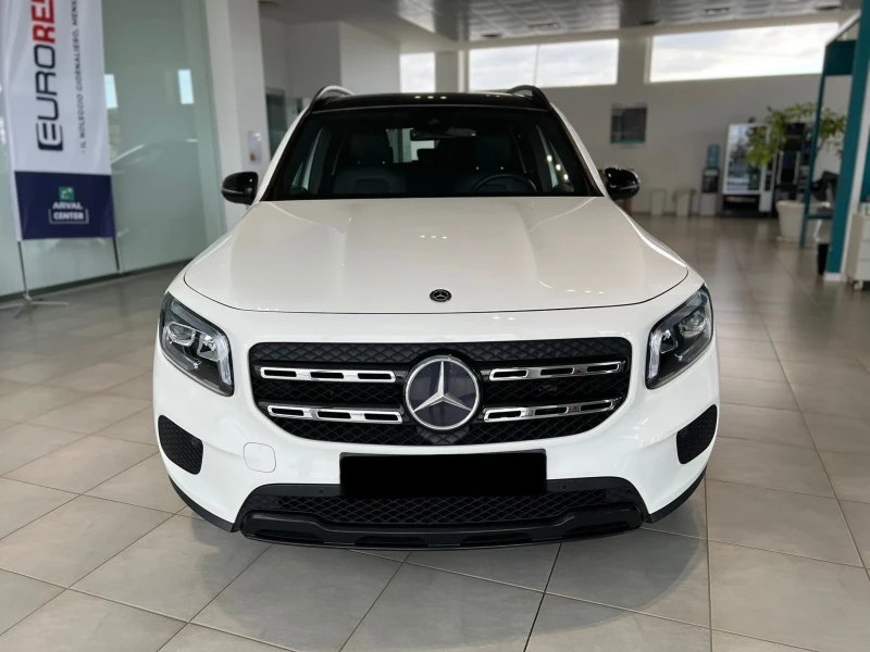 Mercedes-Benz GLB PREMIUM / 4 MATIC / ПАНОРАМА / КАМЕРА / НАЛИЧНА, снимка 1 - Автомобили и джипове - 49380044