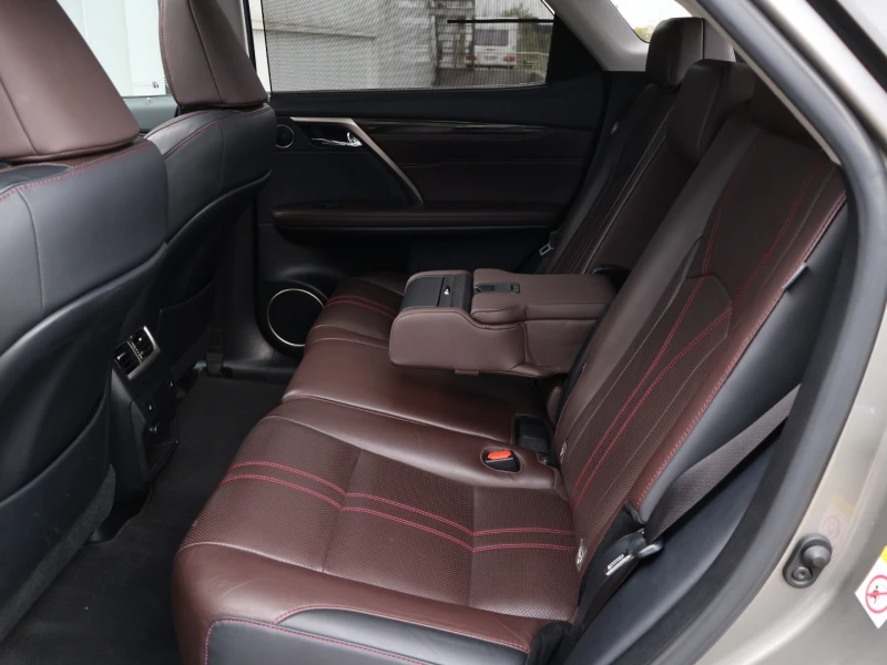 Lexus RX 450h AWD EXECUTIVE+ , снимка 13 - Автомобили и джипове - 49999798