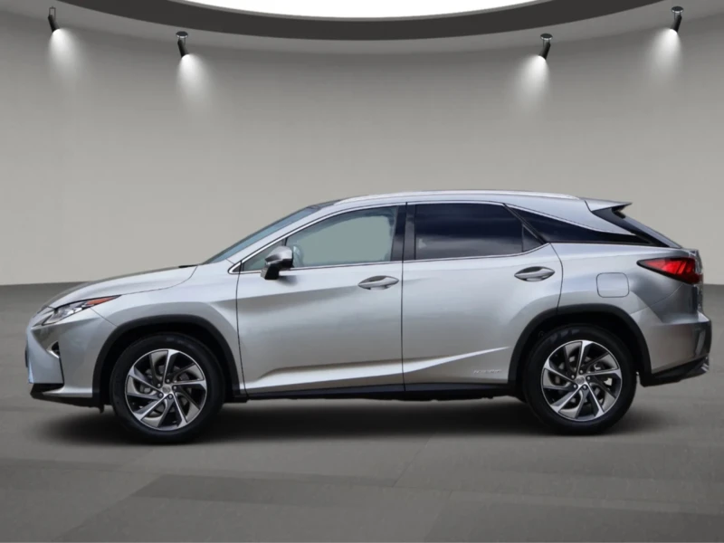 Lexus RX 450h AWD EXECUTIVE+ , снимка 8 - Автомобили и джипове - 49999798