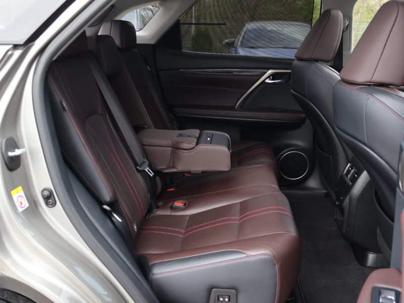 Lexus RX 450h AWD EXECUTIVE+ , снимка 14 - Автомобили и джипове - 49999798
