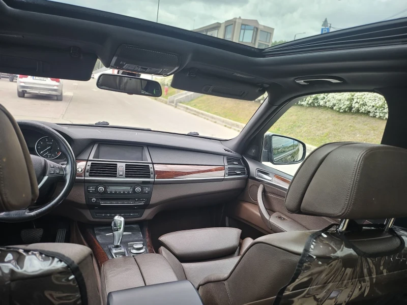 BMW X5 4.8 IS, AERO PAKET, FULL, снимка 7 - Автомобили и джипове - 52879127