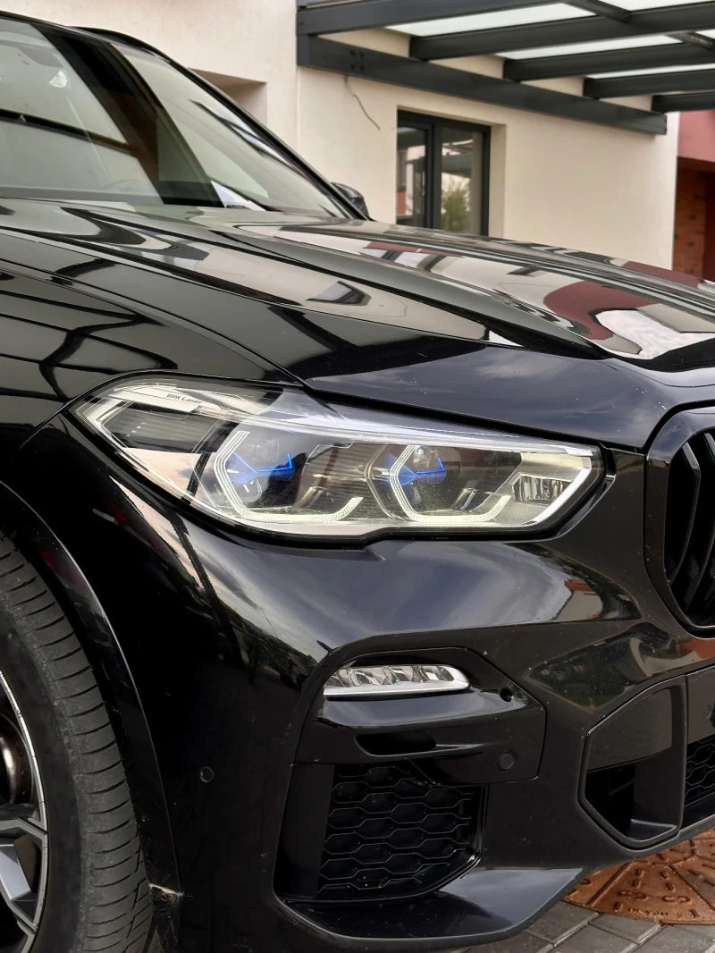 BMW X5 G05 40i, снимка 4 - Автомобили и джипове - 52446699