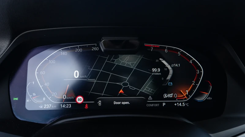 BMW X5 G05 40i, снимка 11 - Автомобили и джипове - 52446699