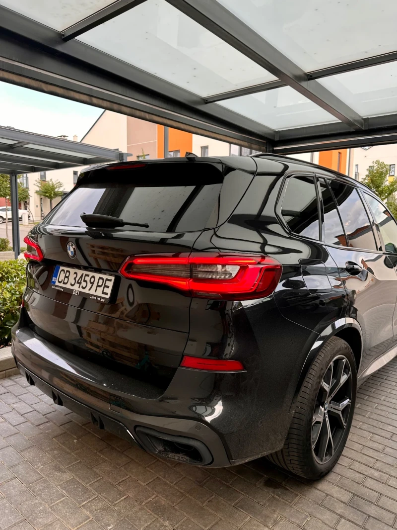 BMW X5 G05 40i, снимка 2 - Автомобили и джипове - 52446699