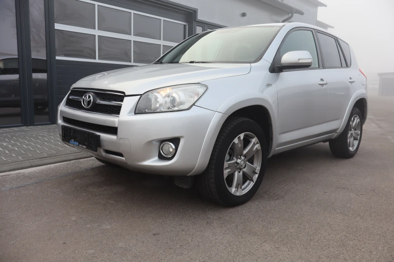 Toyota Rav4 2.2D* TOP* 