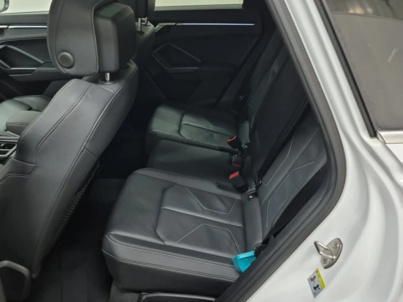 Audi Q3 * PROGRESSIV * CARFAX * БЕЗ ПЪРВОНАЧАЛНА ВНОСКА, снимка 13 - Автомобили и джипове - 53157746