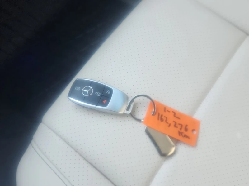 Mercedes-Benz GLE 350 * CARFAX * ФИНАНСИРАНЕ , снимка 6 - Автомобили и джипове - 53264121