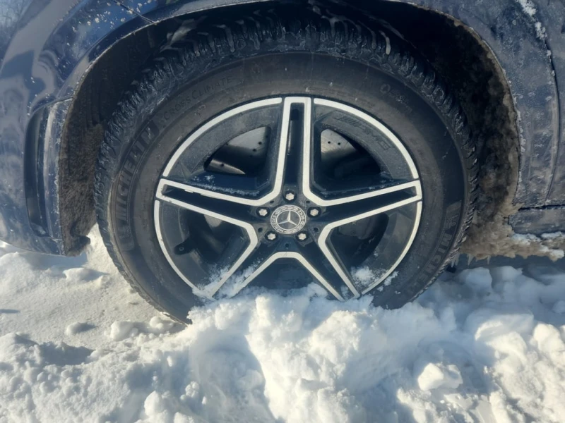 Mercedes-Benz GLE 350 * CARFAX * ФИНАНСИРАНЕ , снимка 14 - Автомобили и джипове - 53264121