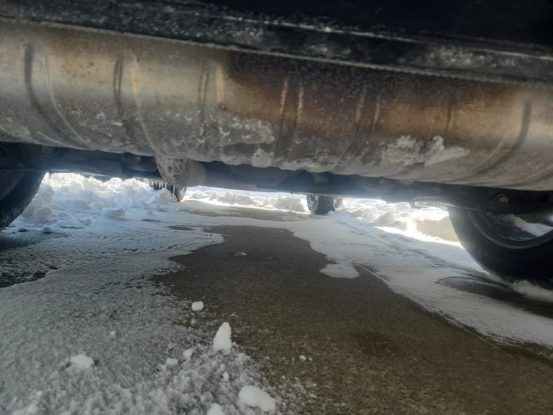 Mercedes-Benz GLE 350 * CARFAX * ФИНАНСИРАНЕ , снимка 15 - Автомобили и джипове - 53264121