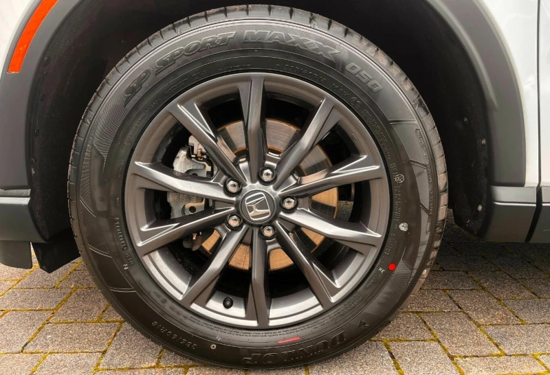 Honda Cr-v HEV* ELEGANCE* AWD* PANO* DISTR* CAM* , снимка 9 - Автомобили и джипове - 53380241