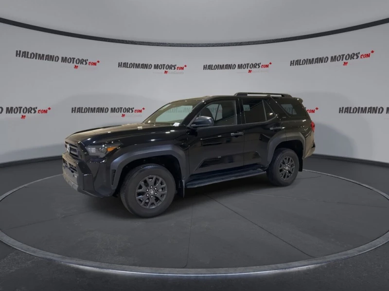 Toyota 4runner STNDR AWD/ОПЦИЯ ЗА АВТОФИНАНСИРАНЕ, снимка 4 - Автомобили и джипове - 53595323