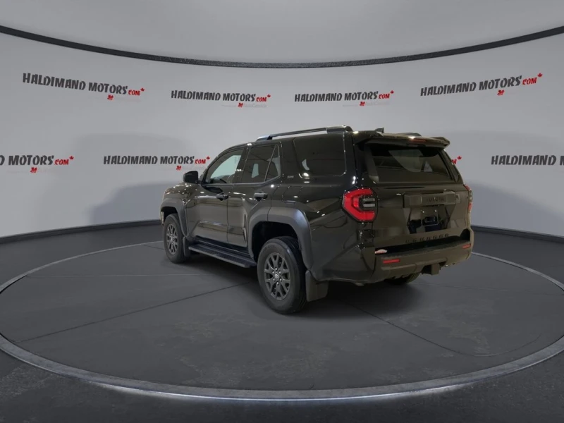 Toyota 4runner STNDR AWD/ОПЦИЯ ЗА АВТОФИНАНСИРАНЕ, снимка 6 - Автомобили и джипове - 53595323