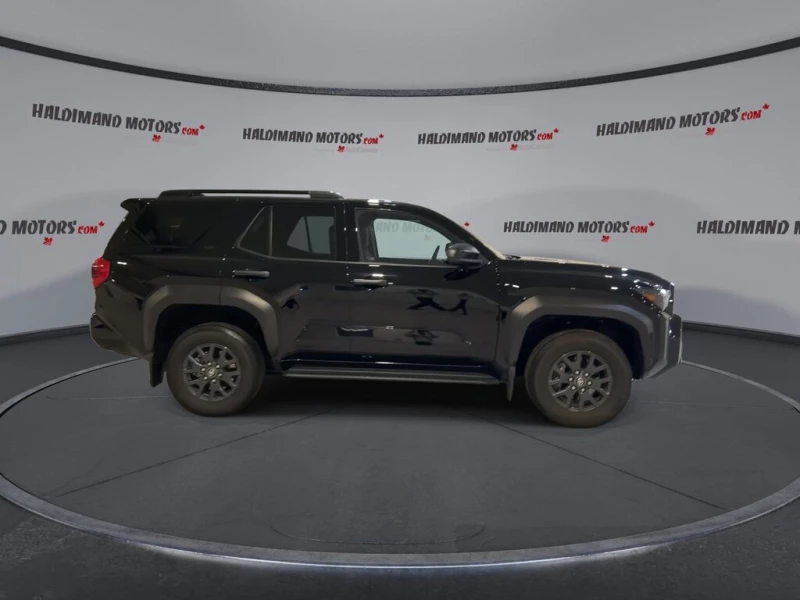 Toyota 4runner STNDR AWD/ОПЦИЯ ЗА АВТОФИНАНСИРАНЕ, снимка 8 - Автомобили и джипове - 53595323