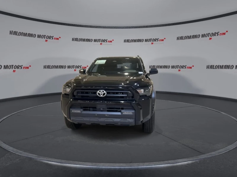 Toyota 4runner STNDR AWD/ОПЦИЯ ЗА АВТОФИНАНСИРАНЕ, снимка 3 - Автомобили и джипове - 53595323