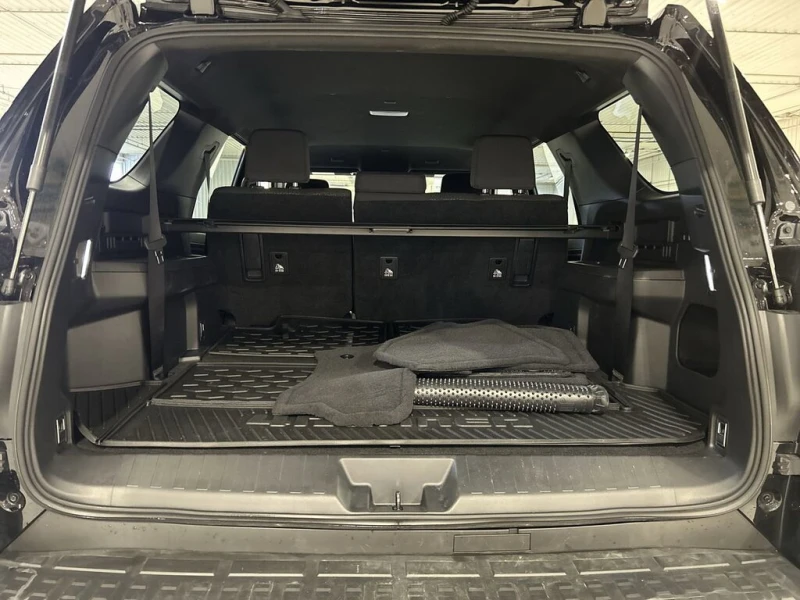 Toyota 4runner STNDR AWD/ОПЦИЯ ЗА АВТОФИНАНСИРАНЕ, снимка 13 - Автомобили и джипове - 53595323