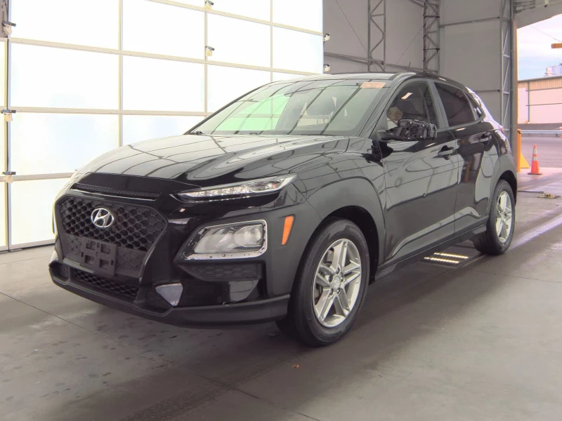 Hyundai Kona SEL* 4X4*  - 23999 лв. / 12270.49 € - 13754529 1