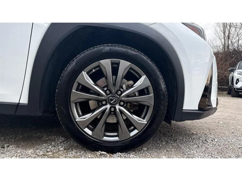 Lexus UX 250h F SPORT E-FOUR, снимка 16 - Автомобили и джипове - 53016402