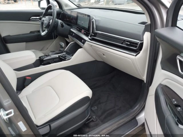 Kia Sportage EX - изображение 5