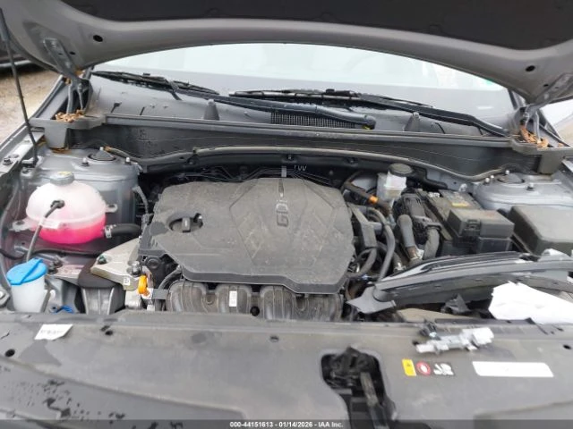 Kia Sportage EX - изображение 9