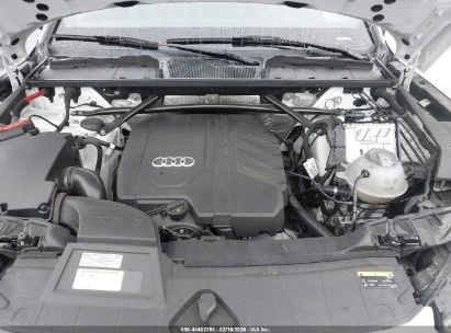 Audi Q5 45 TFSI , снимка 11 - Автомобили и джипове - 53592141