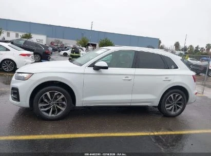 Audi Q5 45 TFSI , снимка 7 - Автомобили и джипове - 53592141