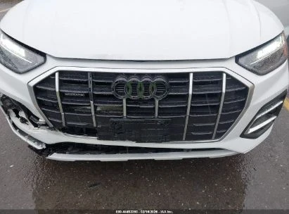Audi Q5 45 TFSI , снимка 5 - Автомобили и джипове - 53592141