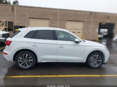 Audi Q5 45 TFSI , снимка 6 - Автомобили и джипове - 53592141