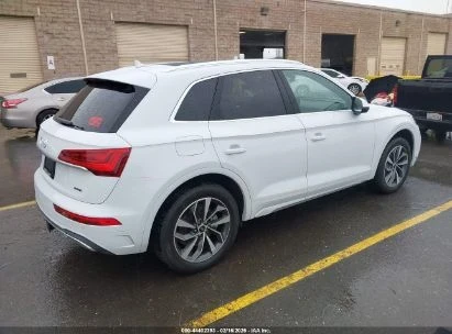 Audi Q5 45 TFSI , снимка 4 - Автомобили и джипове - 53592141