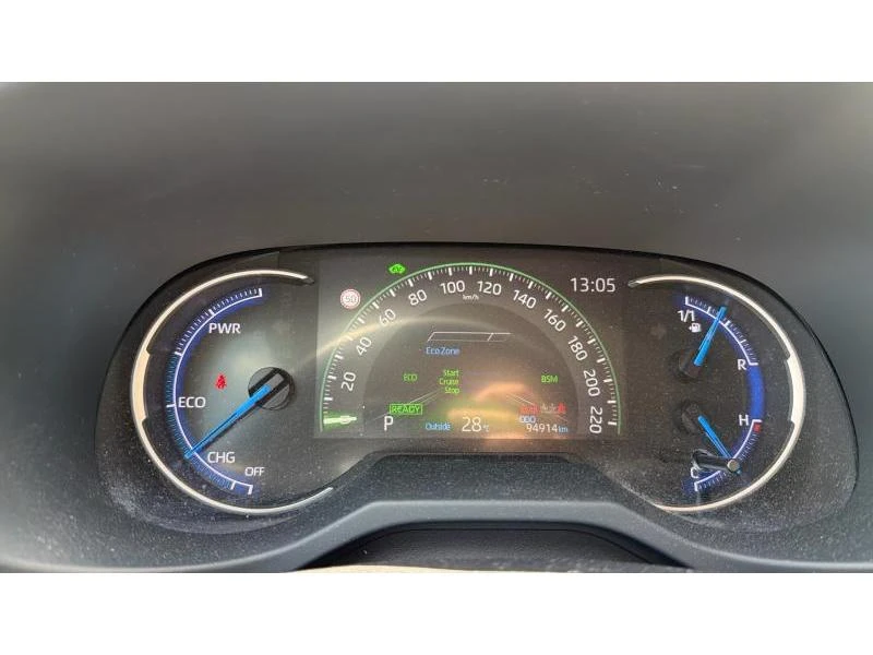 Toyota Rav4 LUXURY | Mobile.bg � ����������� 14