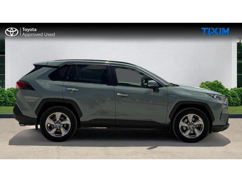 Toyota Rav4 LUXURY | Mobile.bg � ����������� 17