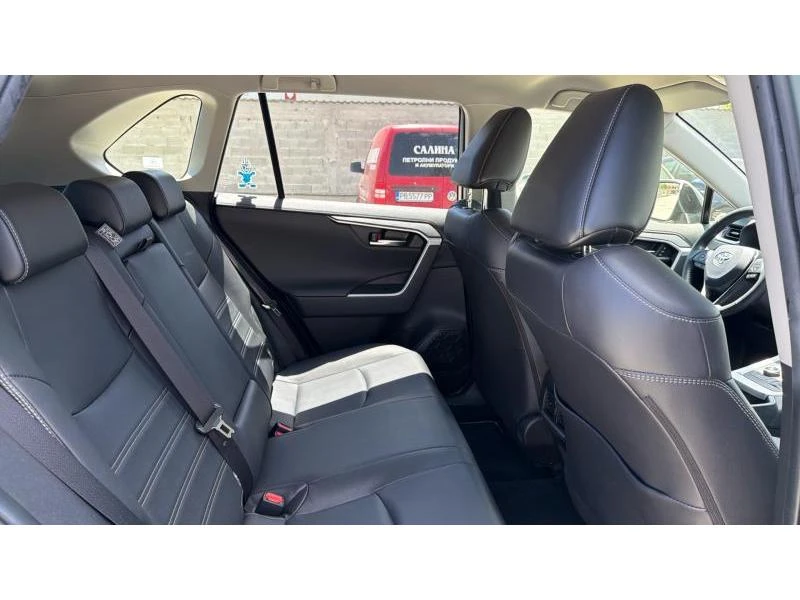 Toyota Rav4 LUXURY | Mobile.bg � ����������� 7