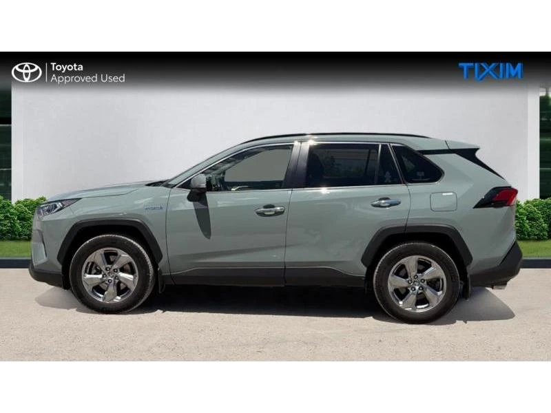 Toyota Rav4 LUXURY | Mobile.bg � ����������� 3